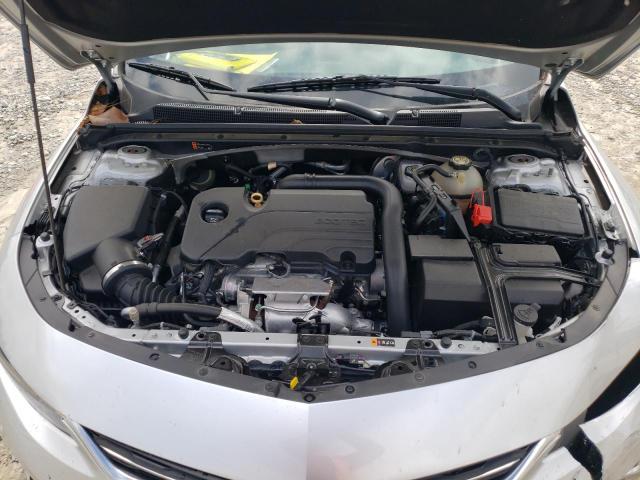 Photo 7 from auction – 2018 CHEVROLET MALIBU LS with VIN 1G1ZB5ST5JF275912