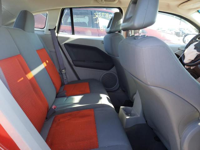 Photo 6 from auction – 2007 DODGE CALIBER SX with VIN 1B3HB48B17D178823