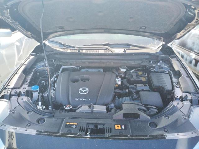 Photo 7 from auction – 2021 MAZDA CX-5 GRAND with VIN JM3KFBDM5M1300169