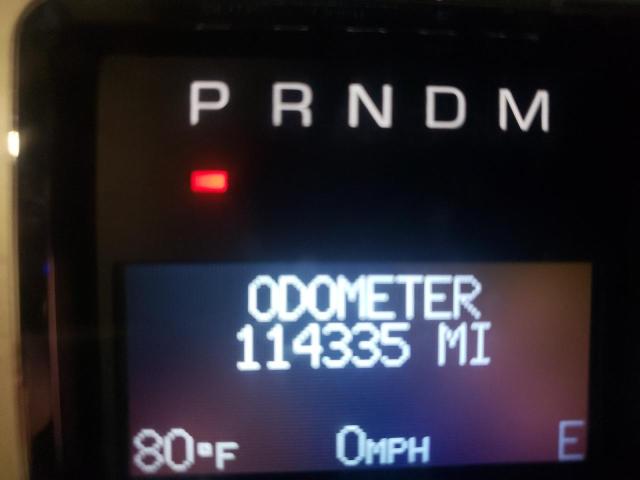 Photo 8 from auction – 2010 CADILLAC ESCALADE L with VIN 1GYUKBEF1AR269636