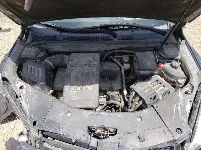 Photo 7 from auction – 2010 CHEVROLET EQUINOX LT with VIN 2CNFLNEW1A6273934