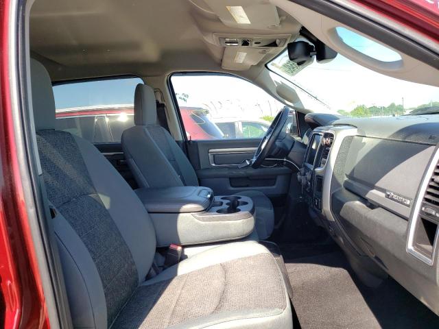 Photo 5 from auction – 2016 RAM 1500 SLT with VIN 3C6RR7LT2GG250719