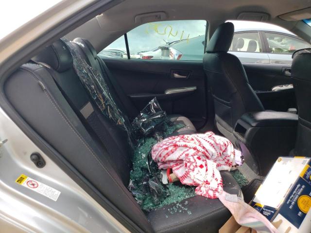 Photo 6 from auction – 2012 TOYOTA CAMRY BASE with VIN 4T1BF1FK9CU162966