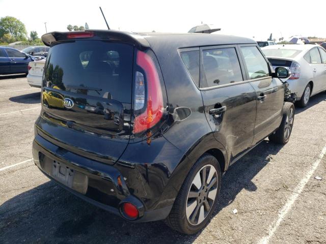 Photo 4 from auction – 2015 KIA SOUL ! with VIN KNDJX3A50F7170435