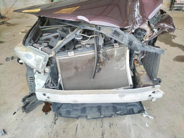 Photo 9 from auction – 2013 TOYOTA HIGHLANDER with VIN 5TDBK3EH2DS194259