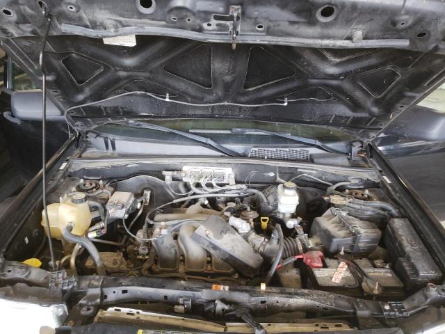 Photo 7 from auction – 2008 FORD ESCAPE XLT with VIN 1FMCU93168KE29309