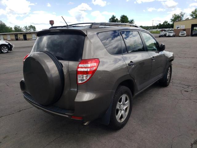 Photo 4 from auction – 2011 TOYOTA RAV4 with VIN JTMJF4DV7B5044986