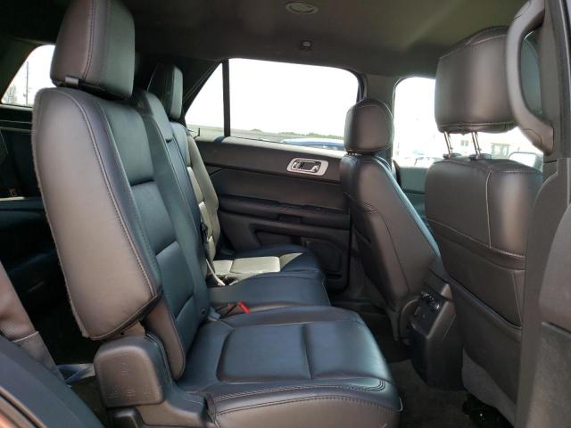 Photo 6 from auction – 2015 FORD EXPLORER X with VIN 1FM5K8D84FGB89679