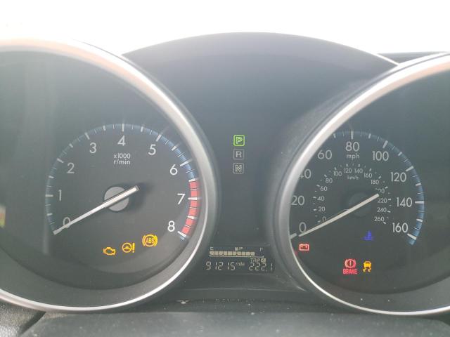 Photo 8 from auction – 2012 MAZDA 3 I with VIN JM1BL1V74C1653229