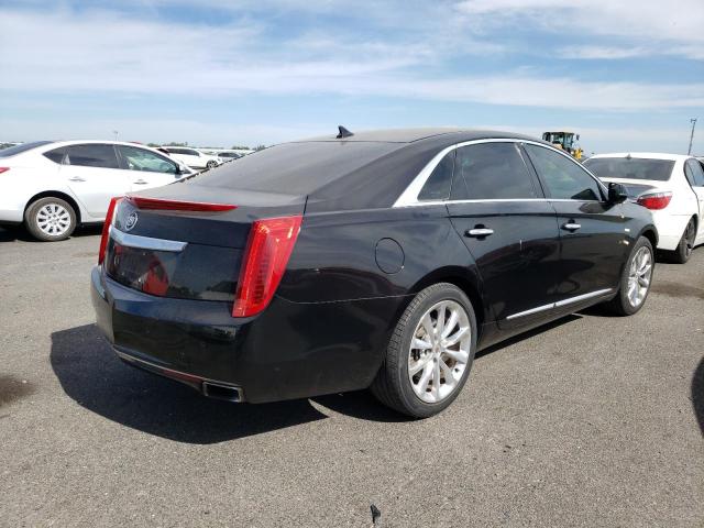 Photo 4 from auction – 2014 CADILLAC XTS LUXURY with VIN 2G61M5S30E9120362