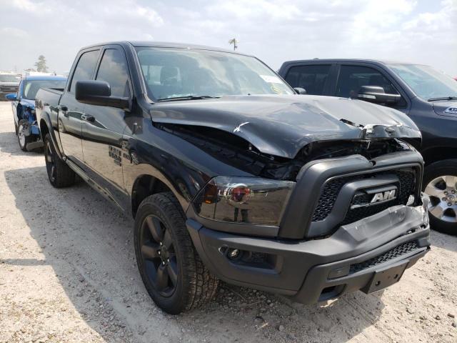 RAM 1500 CLASS 2019 with VIN 1C6RR6LT8KS673171 - Photo from auction