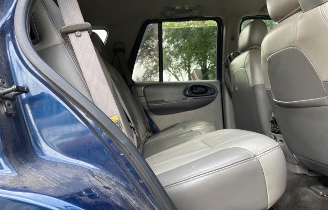 Photo 6 from auction – 2004 CHEVROLET TRAILBLAZE with VIN 1GNDS13S142221056