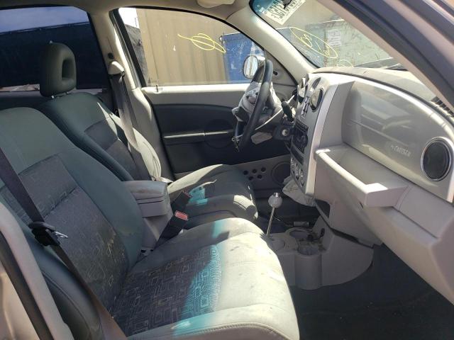Photo 5 from auction – 2006 CHRYSLER PT CRUISER with VIN 3A4FY48B76T263320