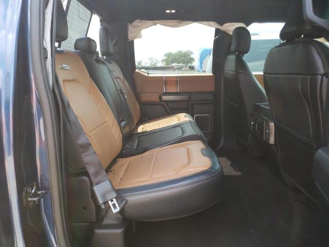 Photo 6 from auction – 2016 FORD F150 SUPER with VIN 1FTEW1CG1GFA82704