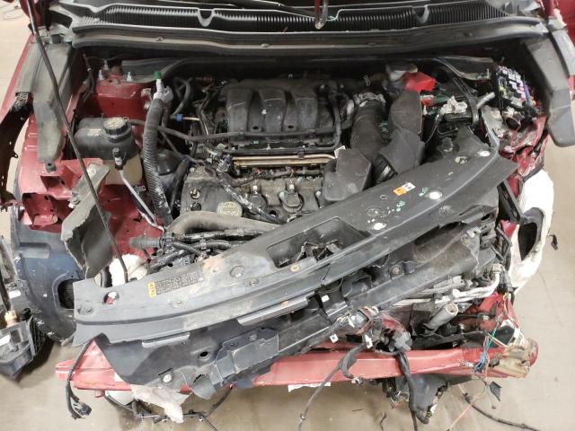 Photo 7 from auction – 2018 FORD EXPLORER L with VIN 1FM5K8F8XJGA55684