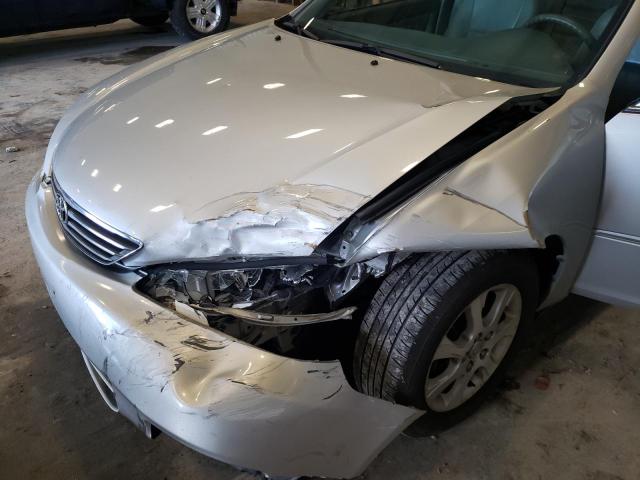 Photo 9 from auction – 2006 TOYOTA CAMRY LE with VIN 4T1BE30K46U738703