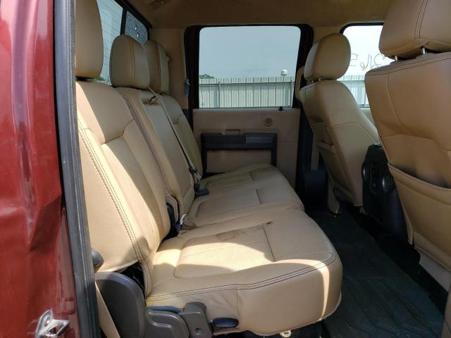 Photo 6 from auction – 2012 FORD F250 SUPER with VIN 1FT7W2BT3CEA53881