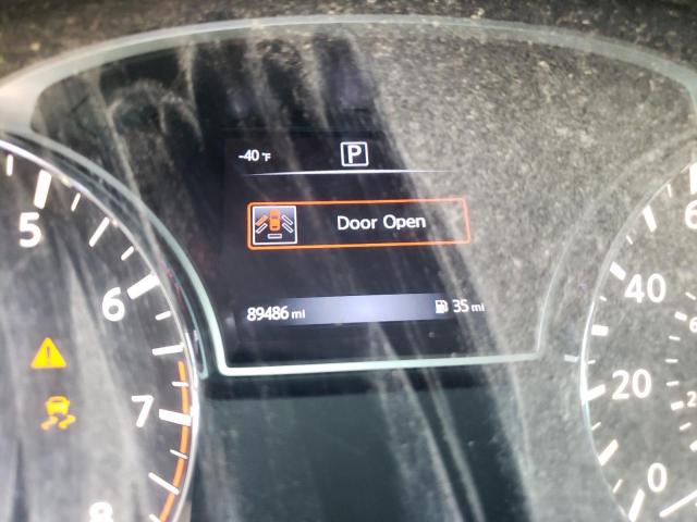 Photo 8 from auction – 2016 NISSAN ALTIMA 2.5 with VIN 1N4AL3AP8GN310604
