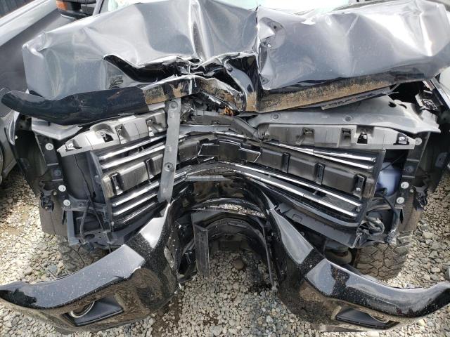 Photo 7 from auction – 2015 CHEVROLET SILVERADO with VIN 1GC1KWE8XFF669513