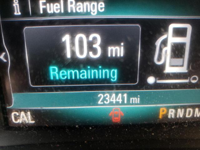 Photo 8 from auction – 2018 BUICK ENCORE PRE with VIN KL4CJASB8JB679627