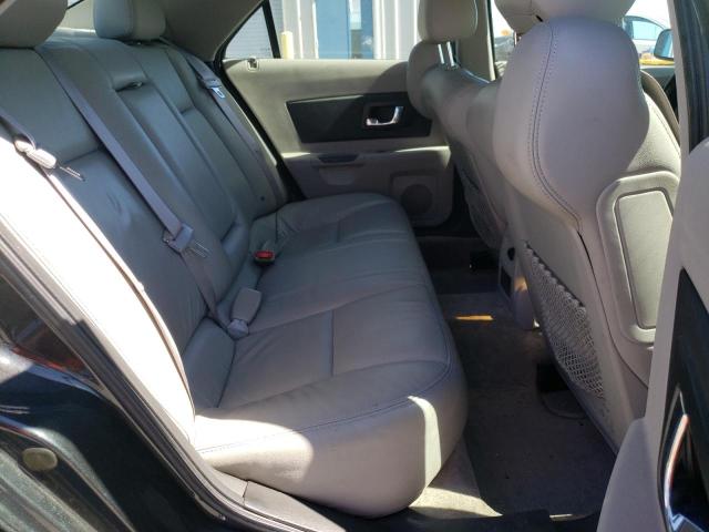 Photo 6 from auction – 2005 CADILLAC CTS with VIN 1G6DM56T850211249