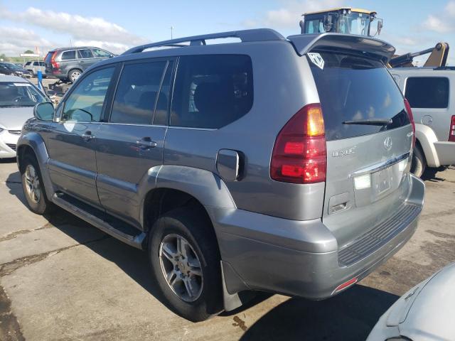 Photo 3 from auction – 2003 LEXUS GX 470 with VIN JTJBT20X730008378