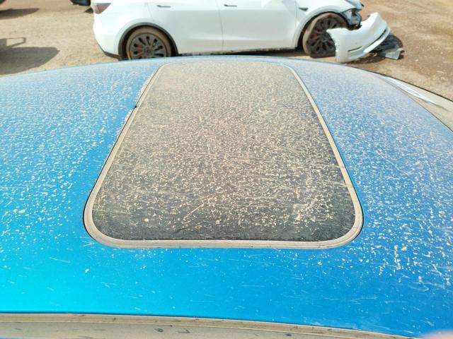 Photo 9 from auction – 2013 FORD FIESTA TIT with VIN 3FADP4FJ3DM226384