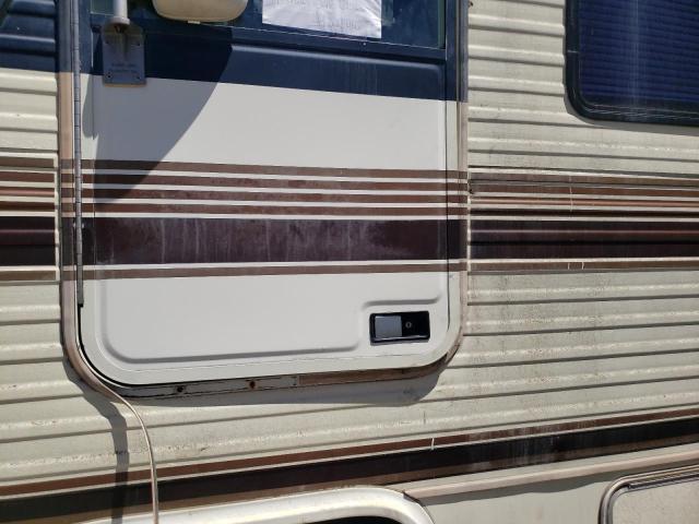 Photo 8 from auction – 1986 MALL MOTORHOME with VIN 1GBKP37W8F3327211