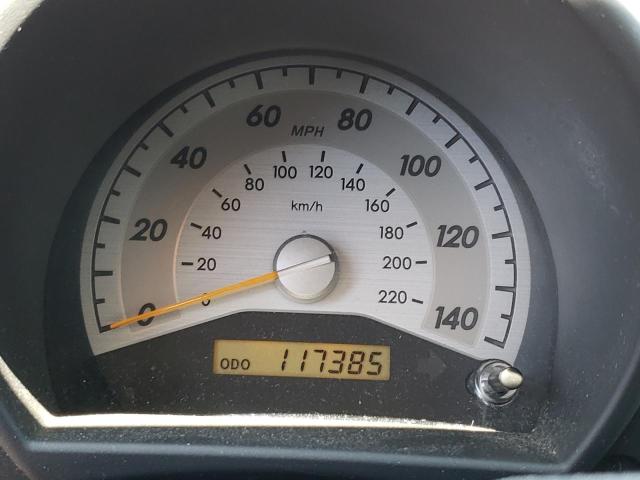 Photo 8 from auction – 2005 TOYOTA SCION TC with VIN JTKDE177750032861