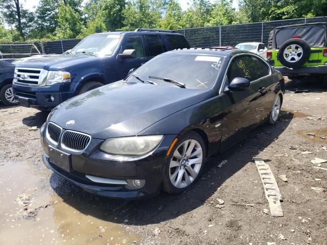 Photo 2 from auction – 2010 BMW 328I SULE with VIN WBAKE5C5XBE429907