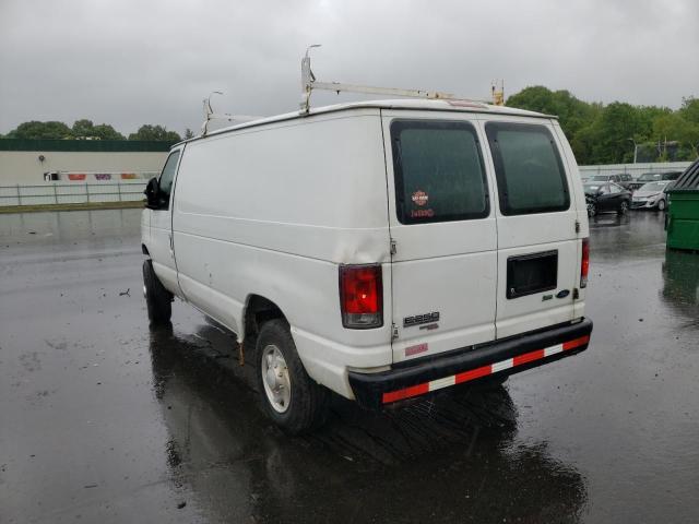 Photo 3 from auction – 2012 FORD ECONOLINE with VIN 1FTNE2EWXCDA60493