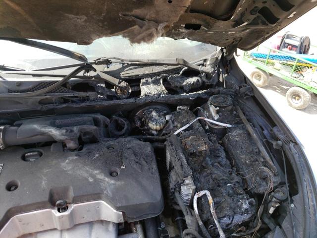 Photo 9 from auction – 2015 CHEVROLET MALIBU 1LT with VIN 1G11C5SL2FF180158