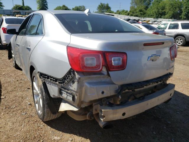 Photo 3 from auction – 2013 CHEVROLET MALIBU LTZ with VIN 1G11H5SA8DF240974
