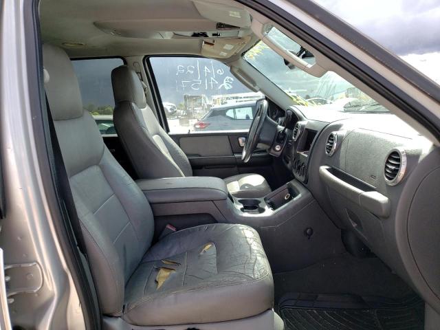 Photo 5 from auction – 2003 FORD EXPEDITION with VIN 1FMPU15L03LB73995