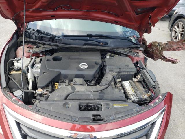 Photo 7 from auction – 2013 NISSAN ALTIMA 2.5 with VIN 1N4AL3AP9DC185698