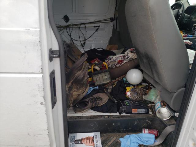 Photo 6 from auction – 2013 FORD ECONOLINE with VIN 1FTNE2EW0DDA18061