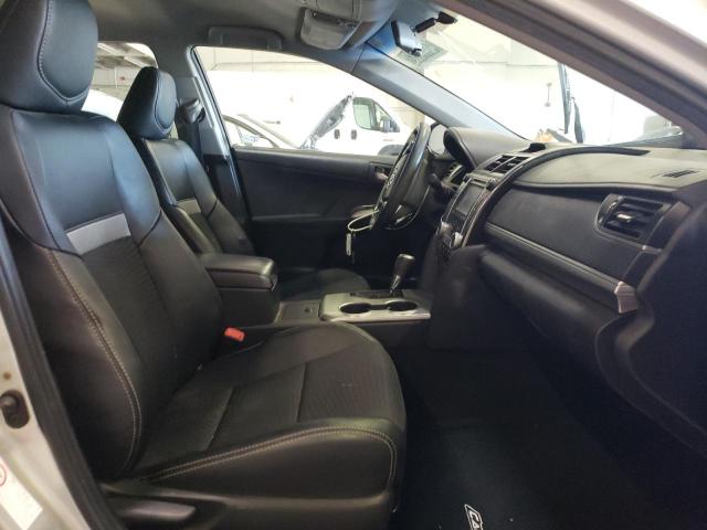 Zdjęcie 5 z aukcji – 2012 TOYOTA CAMRY BASE z VIN 4T1BF1FK8CU046724