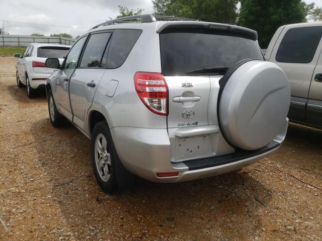 Photo 3 from auction – 2012 TOYOTA RAV4 with VIN 2T3ZF4DV2CW156530