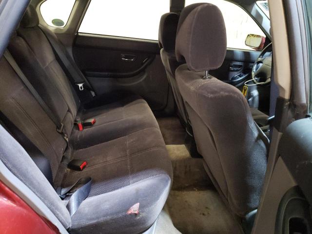 Zdjęcie 6 z aukcji – 2003 SUBARU LEGACY L z VIN 4S3BE635137217590