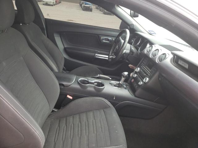 Photo 5 from auction – 2015 FORD MUSTANG with VIN 1FA6P8TH6F5375883