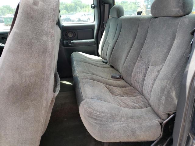 Photo 6 from auction – 2003 CHEVROLET SILVERADO with VIN 1GCEK19V13E286808