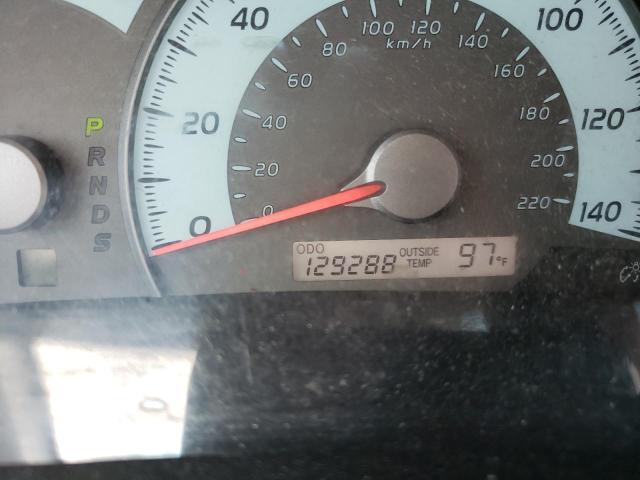 Photo 8 from auction – 2011 TOYOTA CAMRY BASE with VIN 4T1BF3EK8BU648115