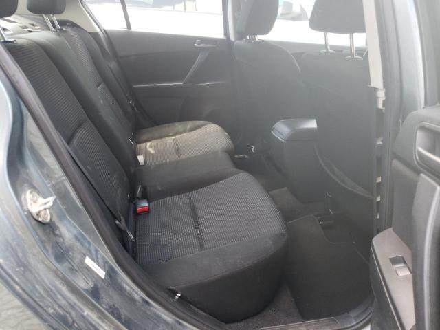Photo 6 from auction – 2013 MAZDA 3 I with VIN JM1BL1UP4D1785796