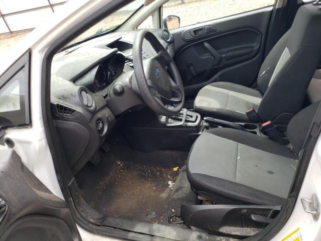 Photo 5 from auction – 2016 FORD FIESTA S with VIN 3FADP4TJ6GM101050