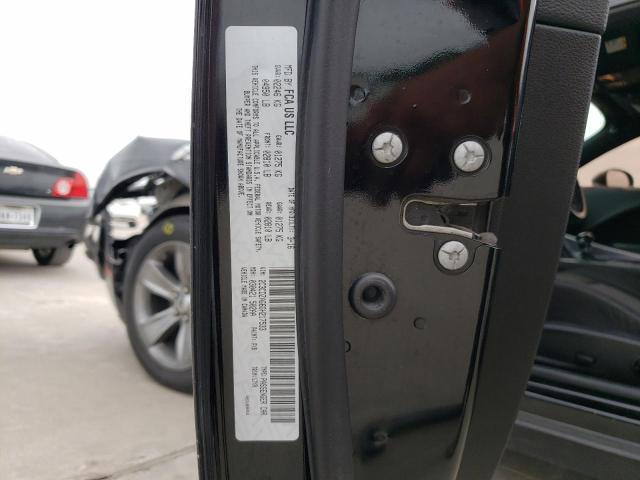 Photo 10 from auction – 2016 DODGE CHALLENGER with VIN 2C3CDZAG6GH217533