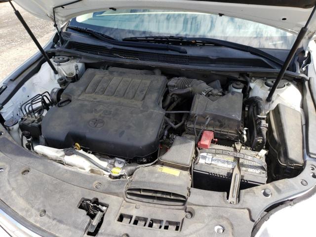 Photo 7 from auction – 2014 TOYOTA AVALON BAS with VIN 4T1BK1EB3EU093269