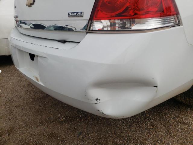 Photo 9 from auction – 2011 CHEVROLET IMPALA LT with VIN 2G1WG5EK9B1138648