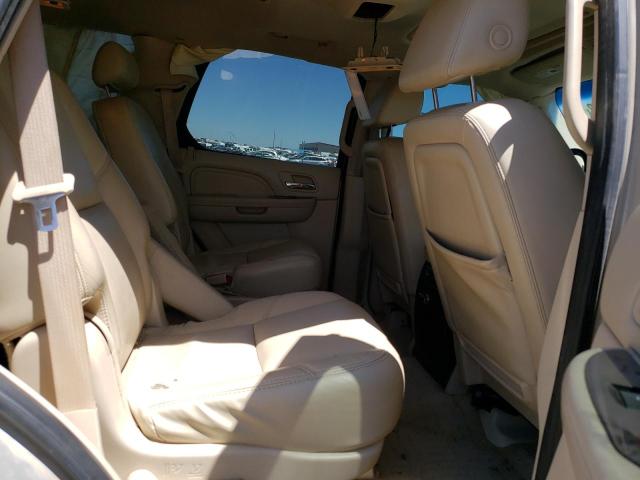 Photo 6 from auction – 2008 CADILLAC ESCALADE L with VIN 1GYFK63868R230703