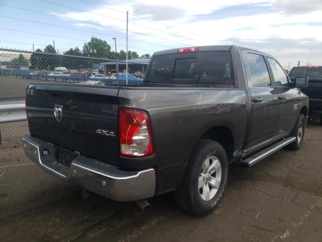 Photo 4 from auction – 2020 RAM 1500 CLASS with VIN 3C6RR7LT2LG182190