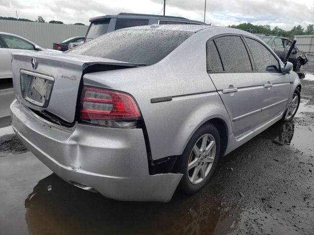 Photo 4 from auction – 2004 ACURA TL with VIN 19UUA66224A039300